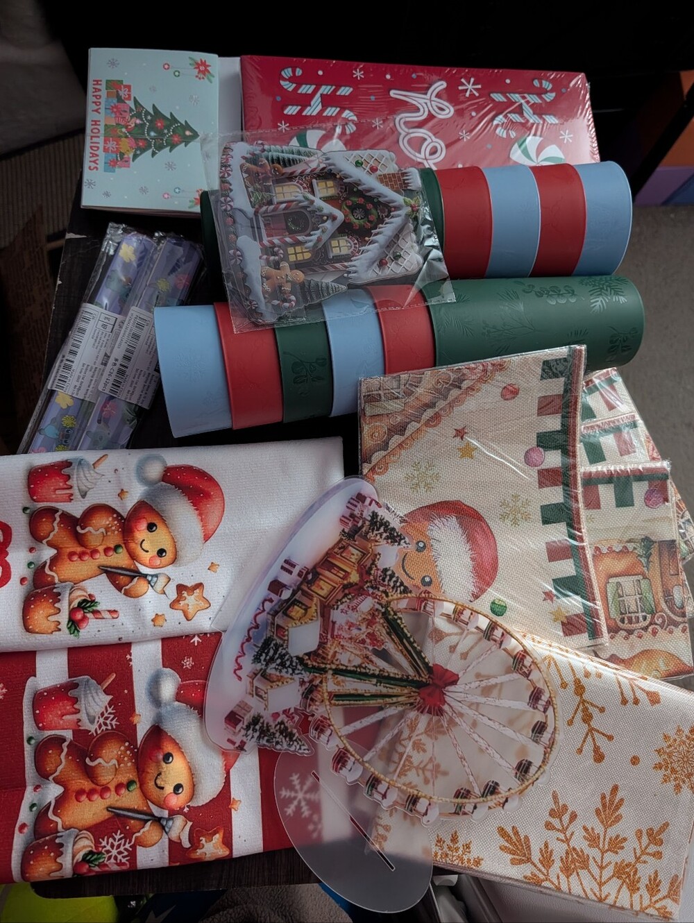 Birthday Bundle Box 11